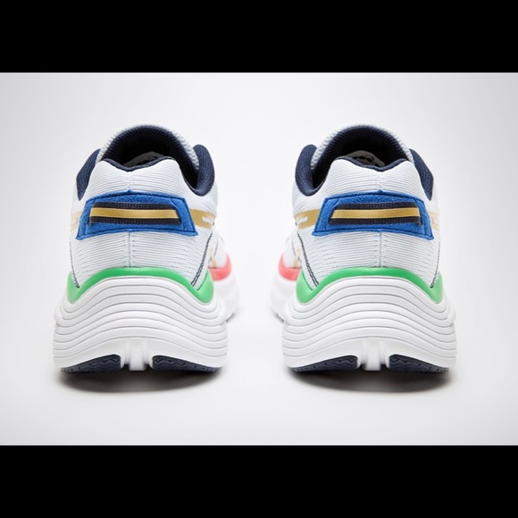 Brand new in box, Women's Diadora Equipe Atomo running shoes, 8.5/EU 40 - Picture 5 of 10